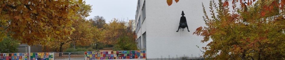     Grundschule an der Max-Kolmsperger-Straße